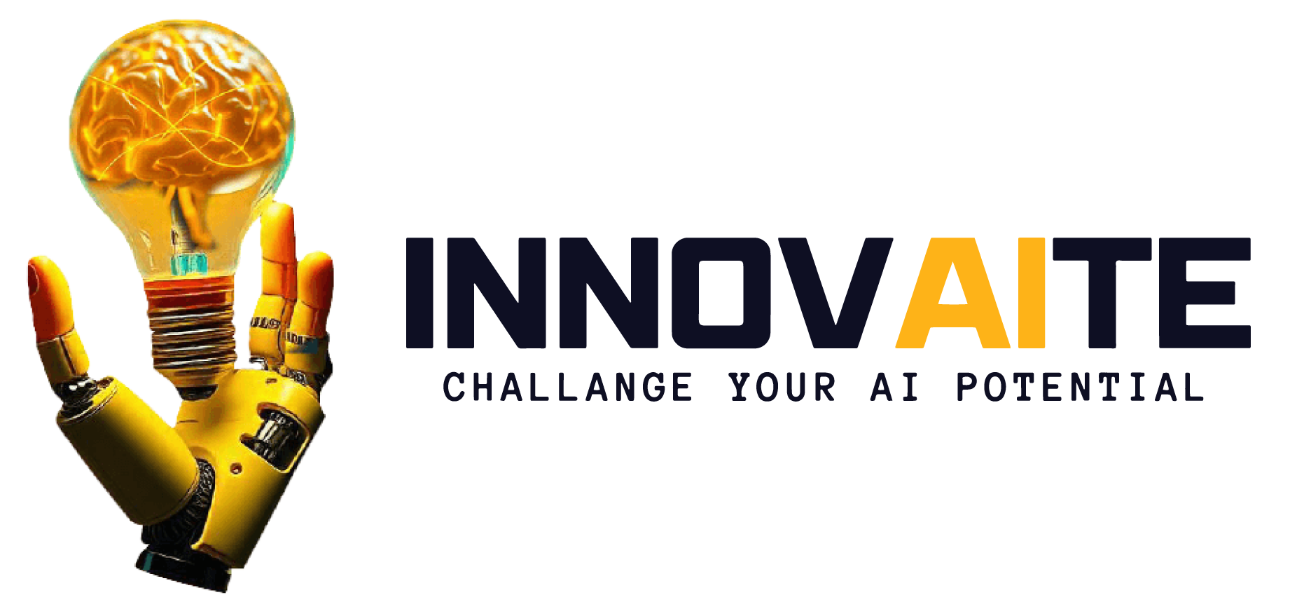 InnovAIte 2025 Challange Your AI Potential